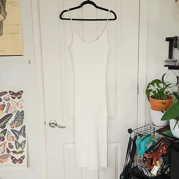 Knit hot sale lounge dresses